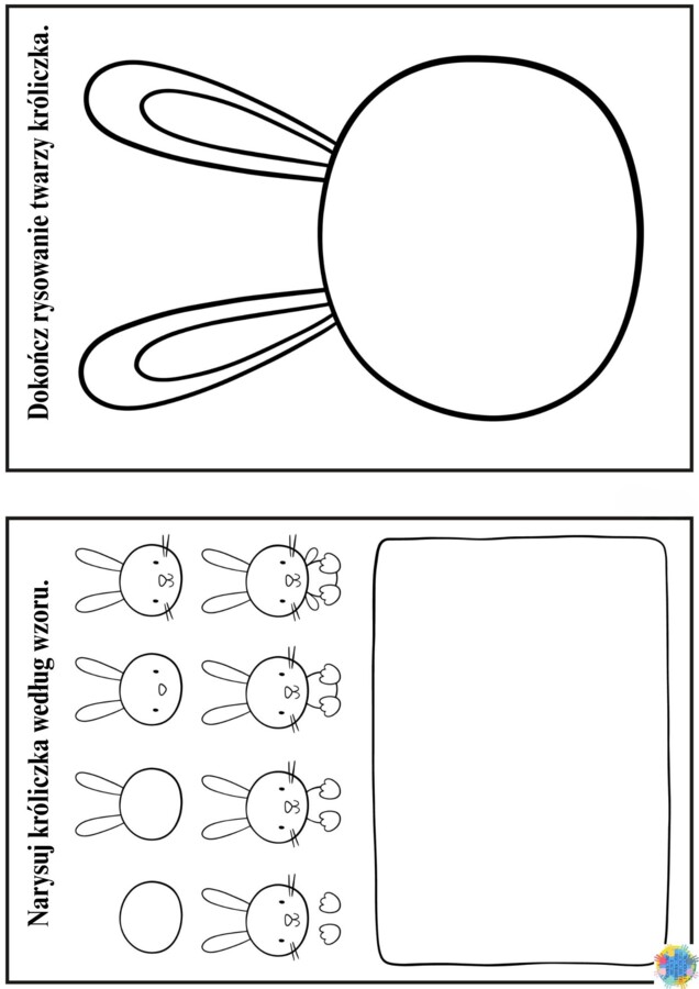 KREATYWNE WIELKANOCNE ZADANIA