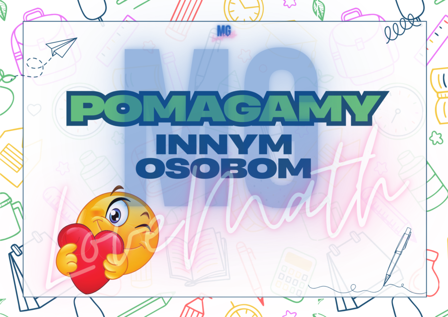 Gazetka, kodeks klasowy "W naszej klasie", "W naszej sali"