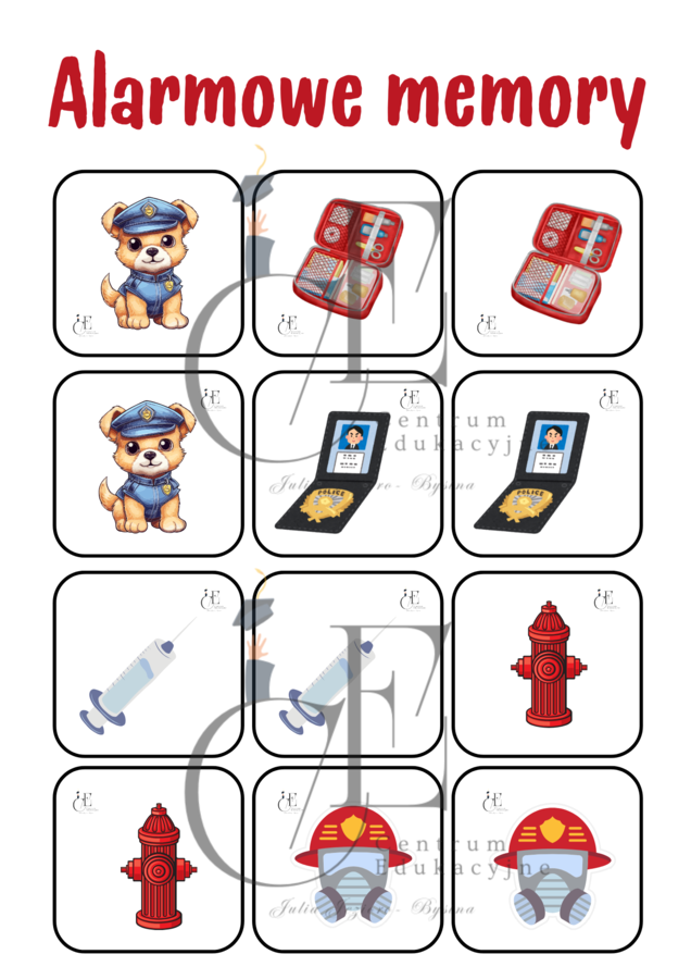 Dzień numeru alarmowego 112