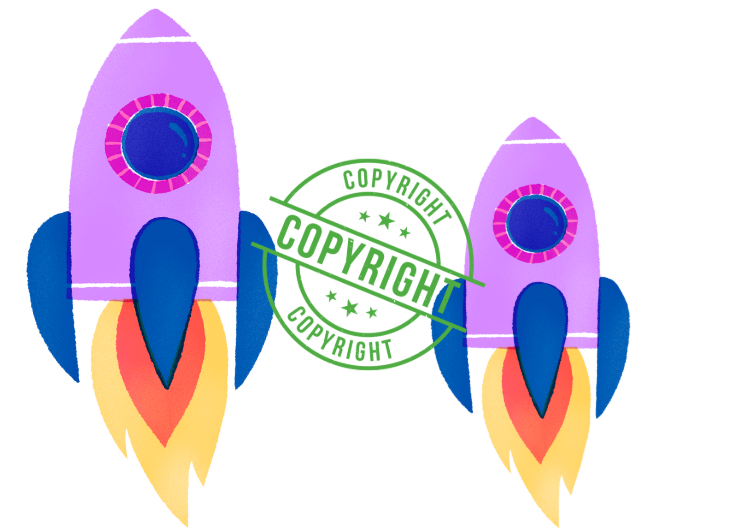 🚀 Gazetka Rakietowy Kodeks Klasowy –68 stron w rozmiarze A4 i mniejszym| Zestaw kolorowy i biało-czarny w 2 wersjach- idealny do kolorowania