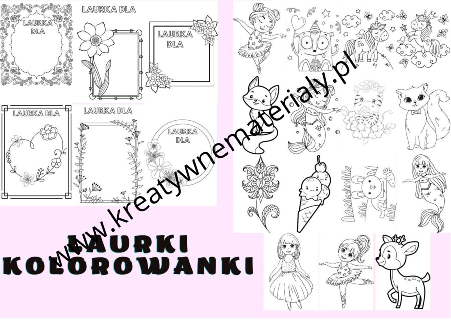 Pakiet Dzień Kobiet