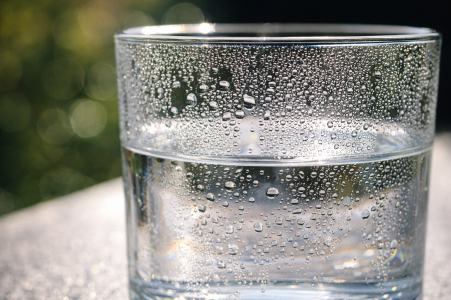 Kropla w kroplę – projekt badawczy o deszczu