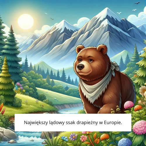 Memory przyrodnicze. Gatunki chronione