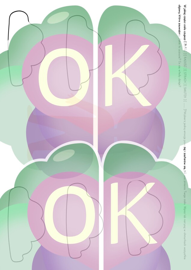 Laboratorium Emocji – Kompletny Pakiet TUS: Rozpoznawanie, Nazywanie i Regulacja (37 stron)