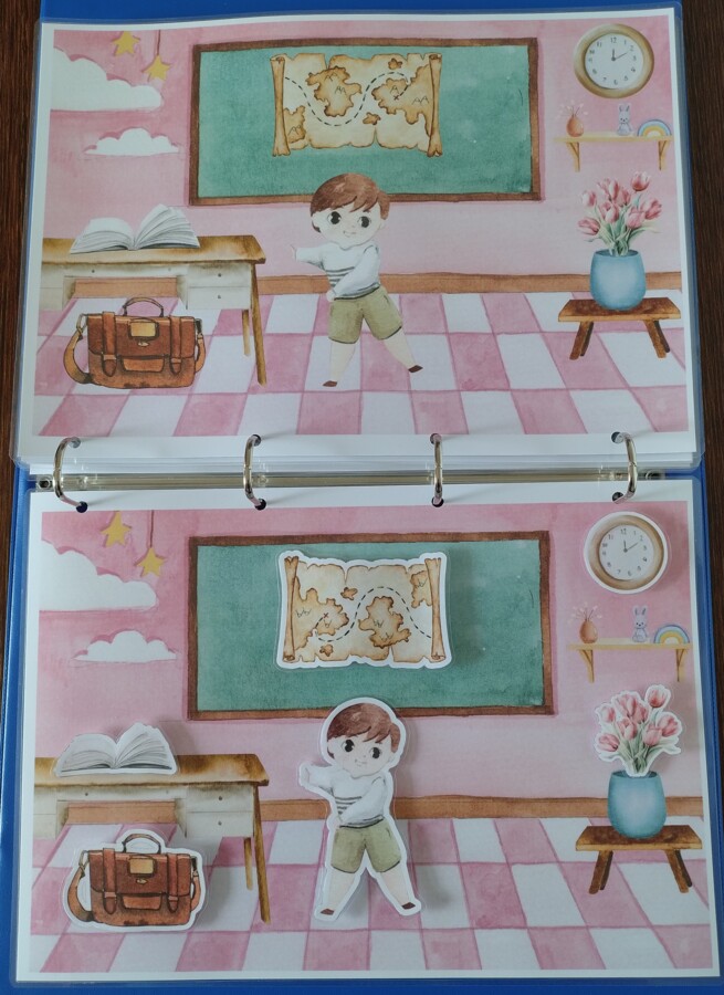 Orientacja przestrzenna