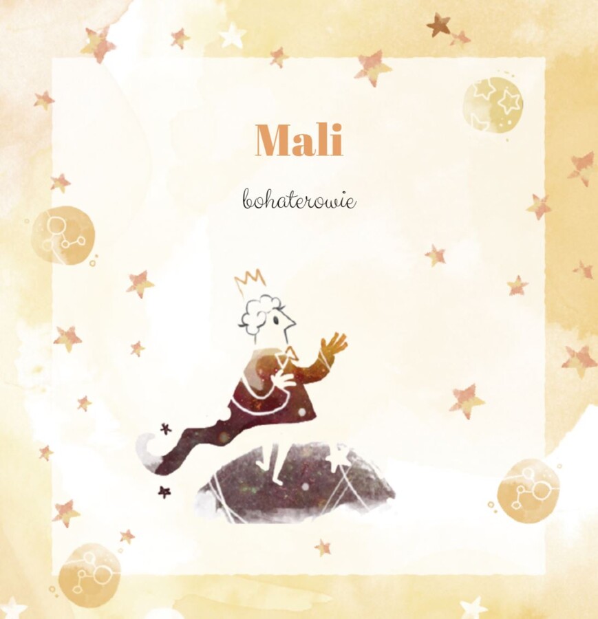 Dzień dziecka w oparciu o materiały z UNICEF-u