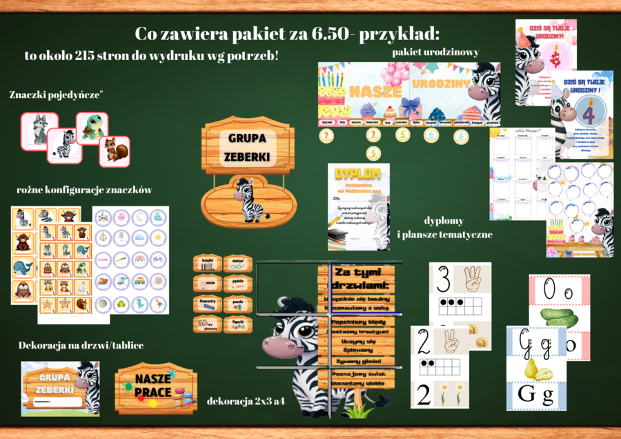 Grupa pszczółki 23