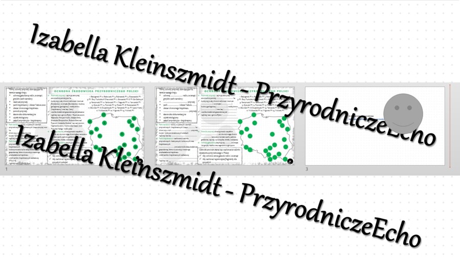 Minizestaw na temat „Ochrona środowiska przyrodniczego” – sketchnotka + karta pracy w power point + gratisowy link do prezentacji multimedialnej niekomercyjnej wykonanej w genial.ly do indywidualnego pobrania i użycia do celów niekomercyjnych. Geografia 