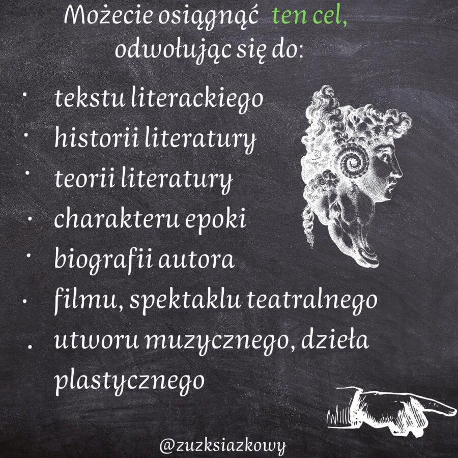 Konteksty maturalne krok po kroku