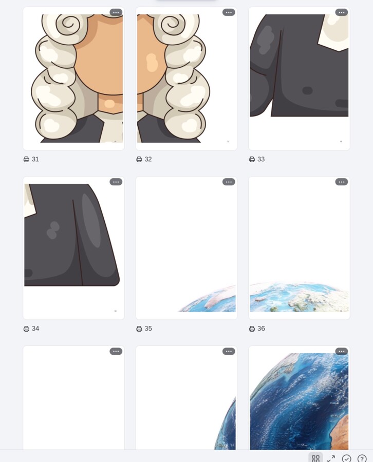 Proces człowieka , ostatni wyrok, sąd scenariusz Dzień Ziemii