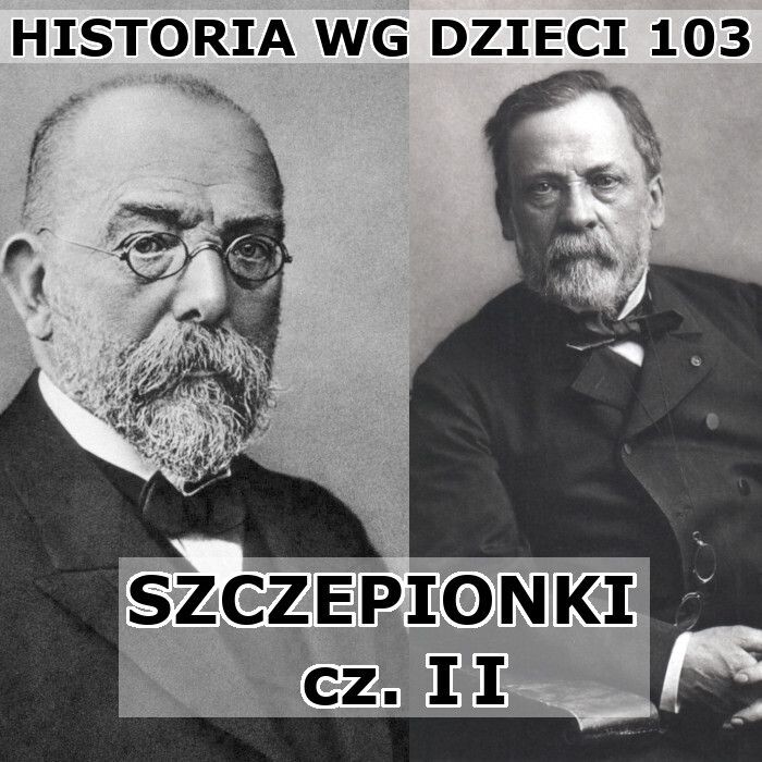 Odc. 103 - Szczepionki 2