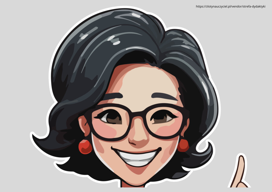 WITAJCIE W PRZEDSZKOLU - gazetka powitalna