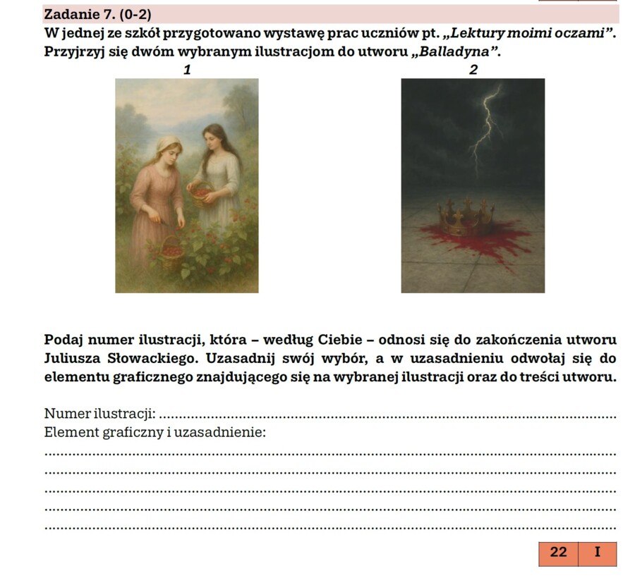 30 zadań do szybkiej powtórki przed E8