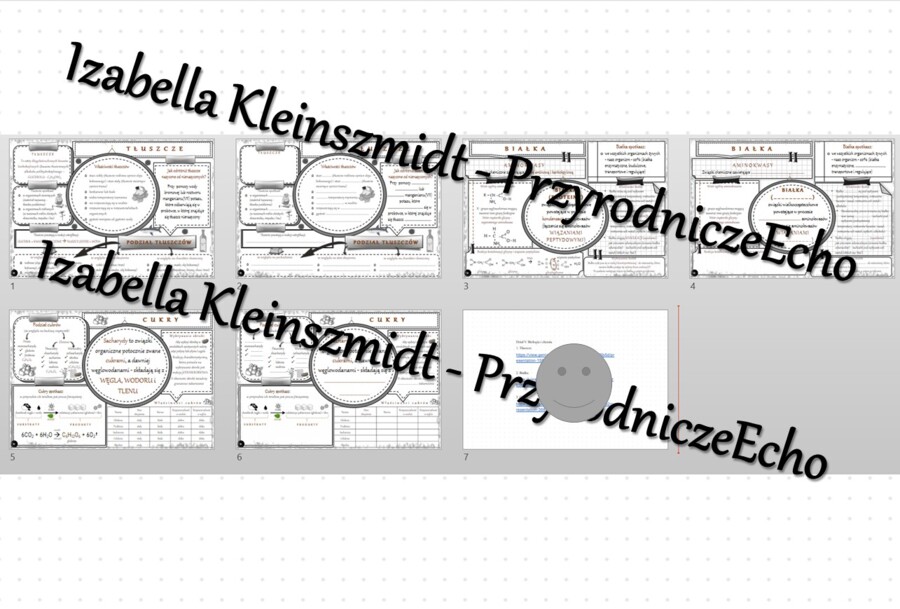 Zestaw sketchnotek i kart pracy + gratisowe linki do prezentacji multimedialnych niekomercyjnych wykonanych w genial.ly do indywidualnego pobrania i użycia do celów niekomercyjnych. Chemia 8, „Biologia i chemia”