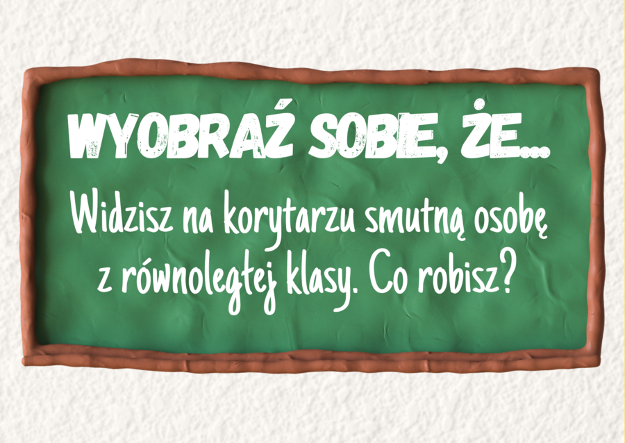 Wyobraź sobie, że... 100 kart TUS
