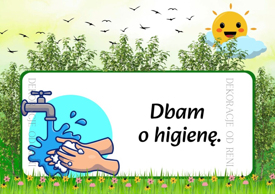 Kodeks Przedszkolaka