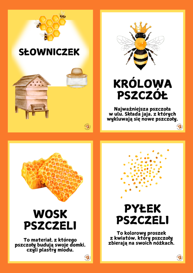 PSZCZOŁY🐝