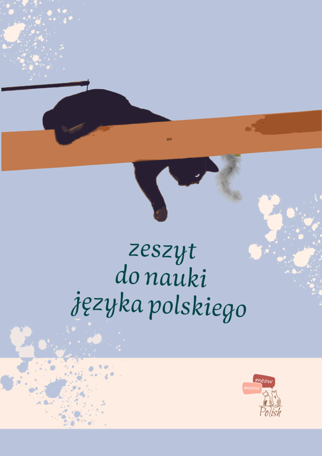 Notes do nauki języka polskiego - JPJO