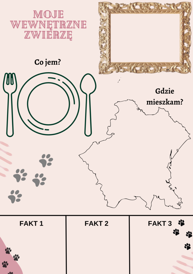 Co w trawie piszczy? Poznajmy się.