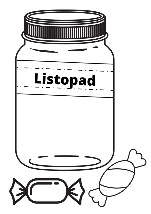 Gazetka klasowa "Nasze urodziny"