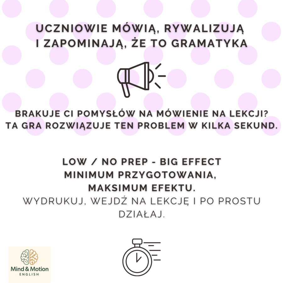 Future Simple - Kaboom Speaking Game | Sentence Building | The Space Edition