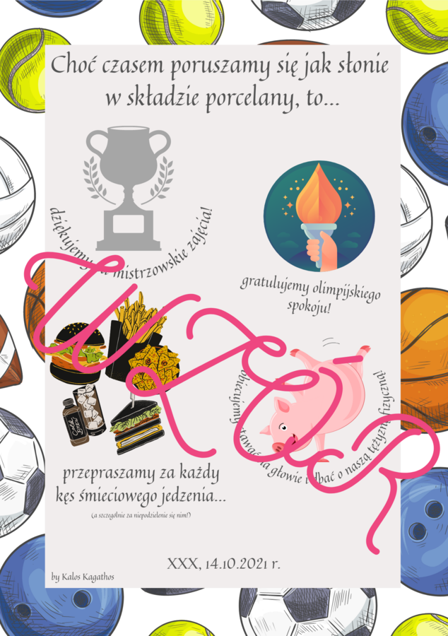 Kartka dla nauczyciela, Dzień Edukacji Narodowej, DEN, KEN, zakończenie roku