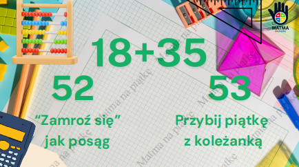Matematyka w Ruchu – Dodawanie w Pamięci | Aktywna Nauka przez Zabawę