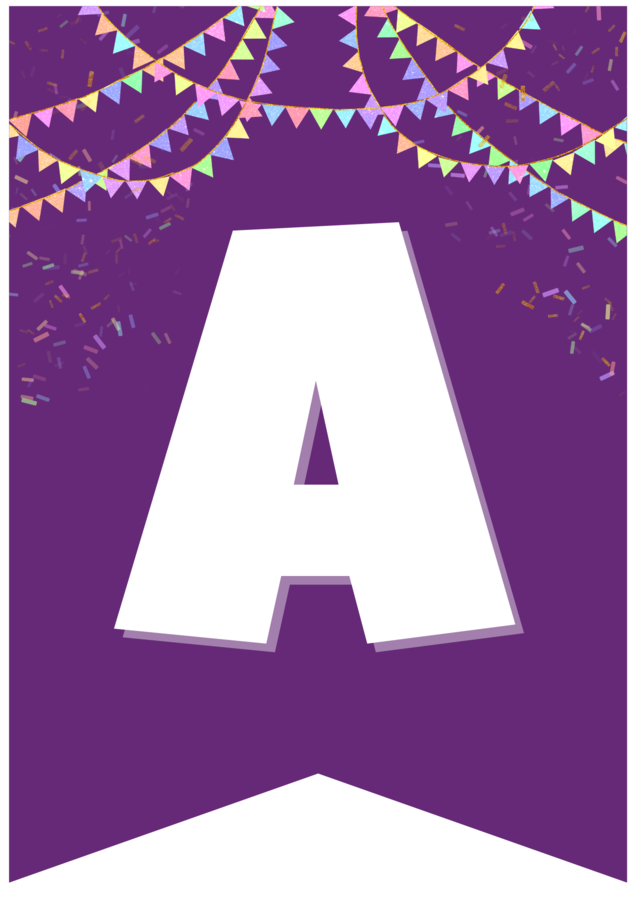 Bal Karnawałowy 2026 - girlanda (PDF)