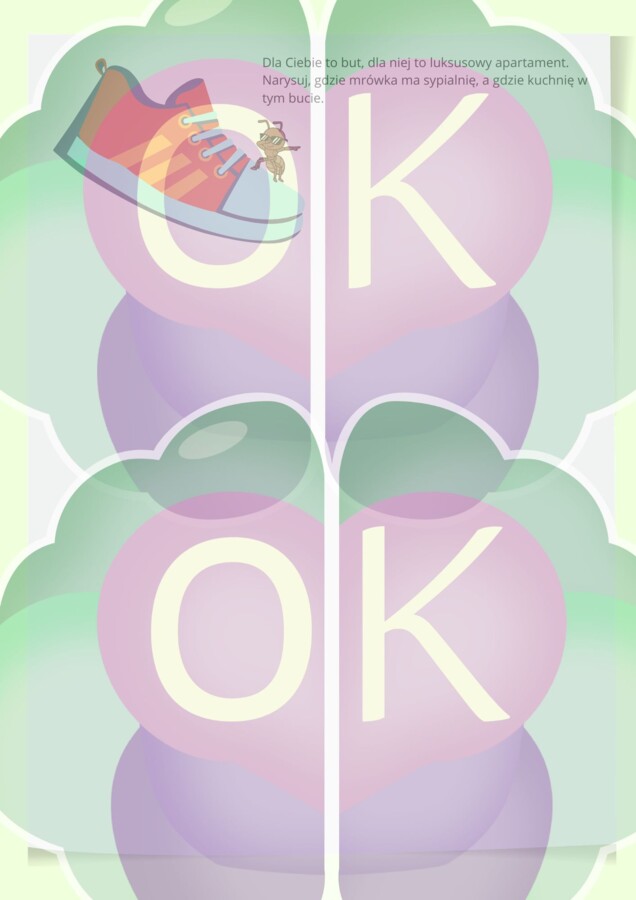 Misja: Wejdź w czyjeś buty – Warsztat Empatii i Zmiany Perspektywy (21 stron)