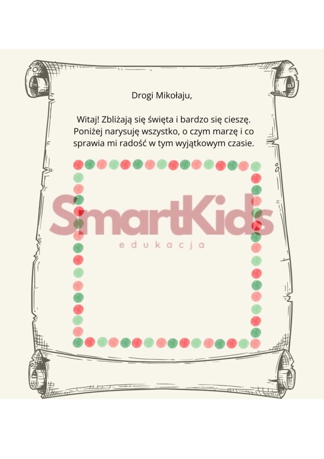 ŚWIĘTA BOŻEGO NARODZENIA -KARTY PRACY/KOLOROWANKI🎅🏼🎄