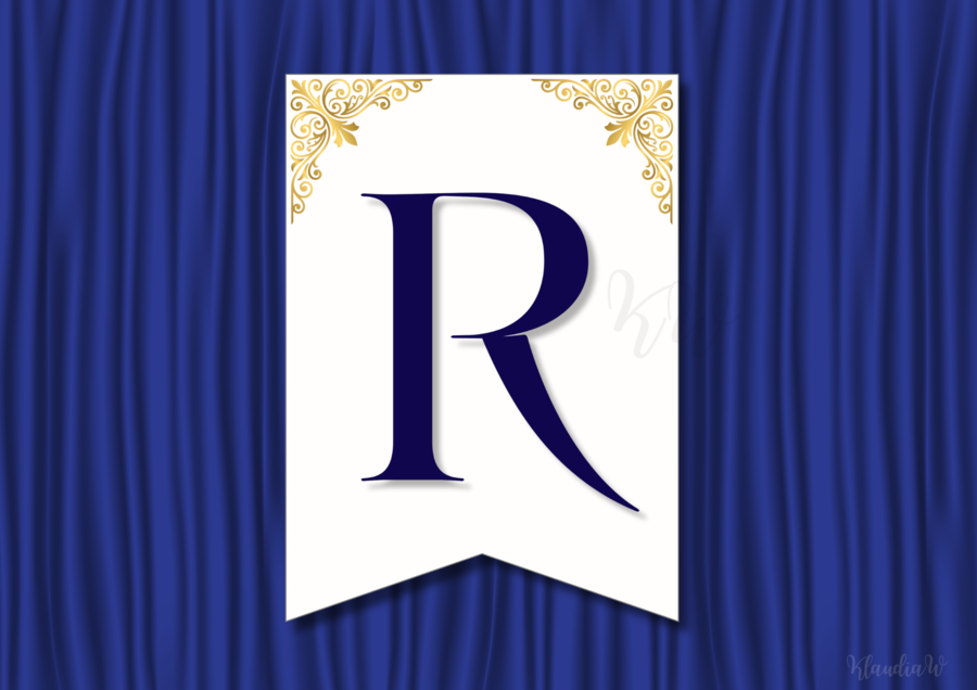 Uroczyste Rozpoczęcie Roku Szkolnego 2026/2027 - girlanda