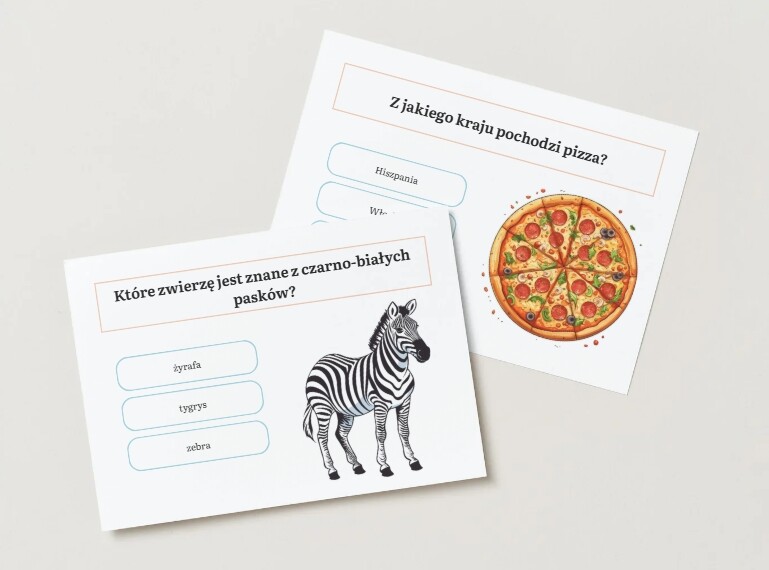 Czy jesteś MĄDRZEJSZY niż uczeń szkoły średniej? 50 pytań z wiedzy ogólnej