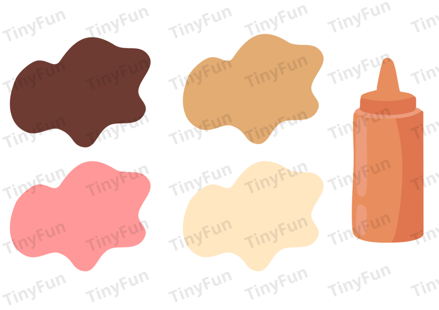 🧇👩‍🍳 Dzień Gofra – Zestaw „Upiecz Gofra!” | Zabawa, Kształty