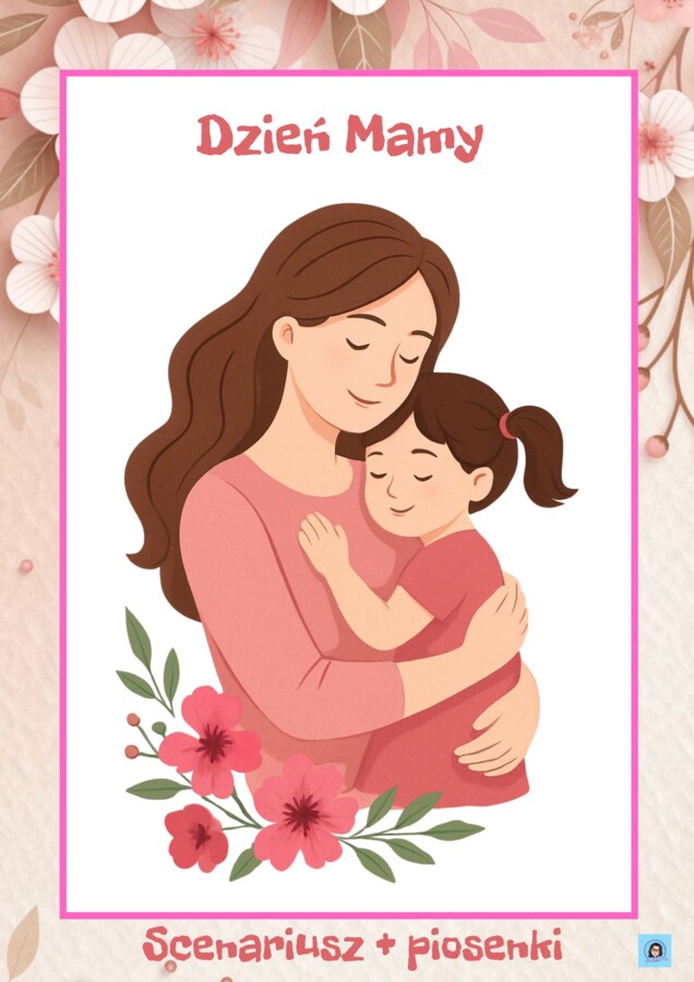 scenariusz-dzien-mamy-przedszkole-klasy-1-3