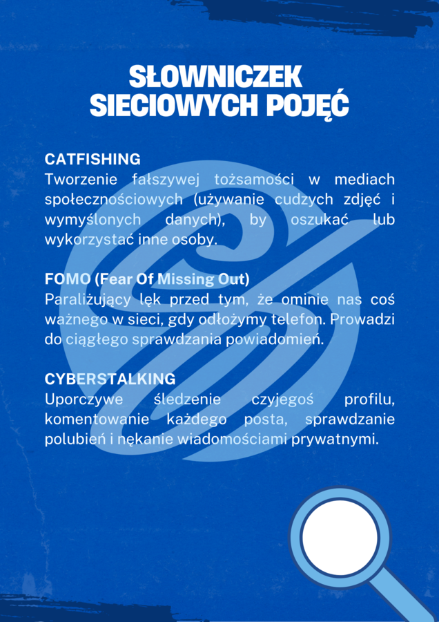 Stop Hejtowi i Cyberprzemocy– Gazetka Ścienna dla Klas 5–8 (15 str. PDF)