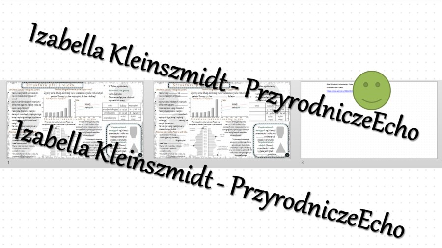 Minizestaw na temat „Struktura płci i wieku” – sketchnotka + karta pracy w power point + gratisowy link do prezentacji multimedialnej niekomercyjnej wykonanej w genial.ly do indywidualnego pobrania i użycia do celów niekomercyjnych. Geografia 7, „Ludność