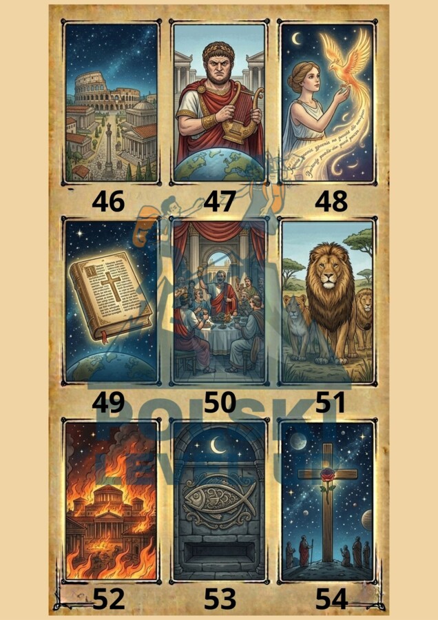 Analiza obrazków nawiązujących do lektur kl.7-8+ klucz odpowiedzi_Polski Level Up