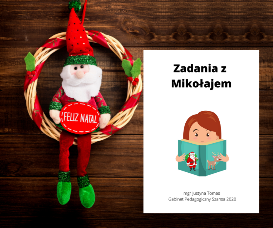 Zadania z Mikołajem