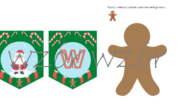 Mikołajki/ Święta