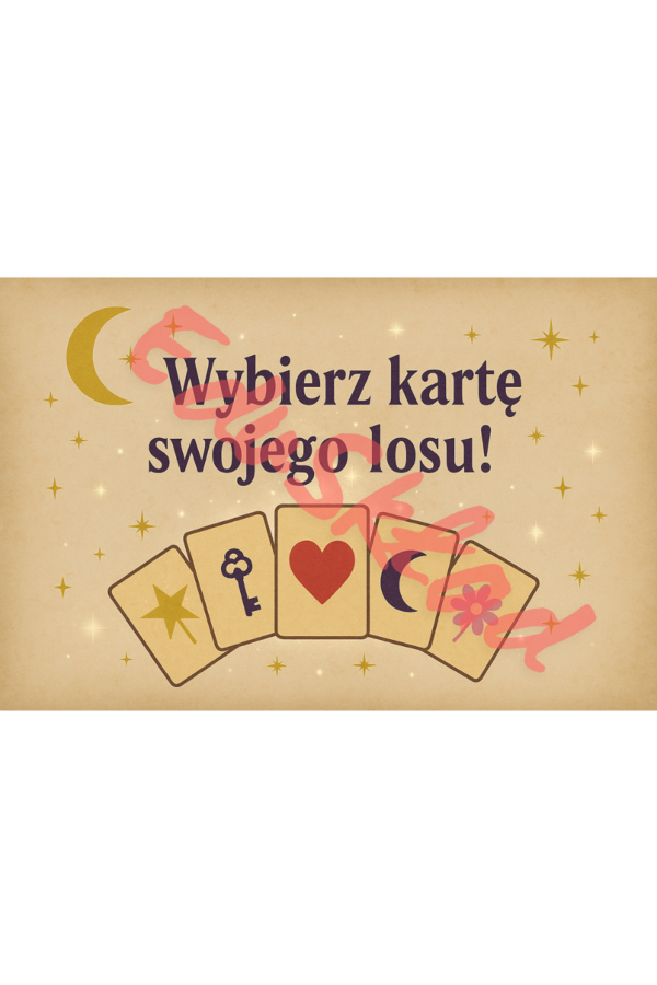 🪄 Andrzejkowa Strefa Wróżb – zestaw plakatów i wróżb dla szkoły