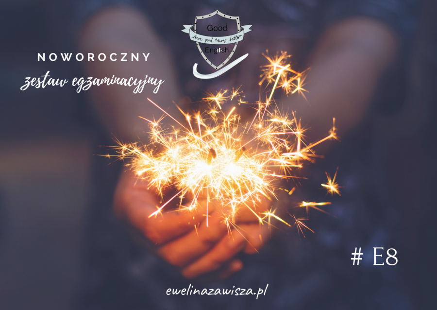 Noworoczny Zestaw Egzaminacyjny