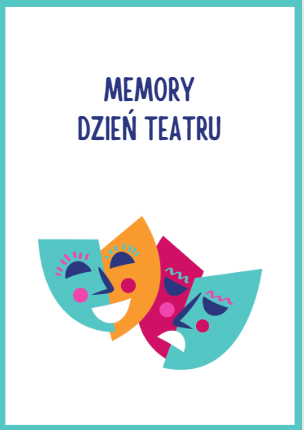 MEMORY DZIEŃ TEATRU