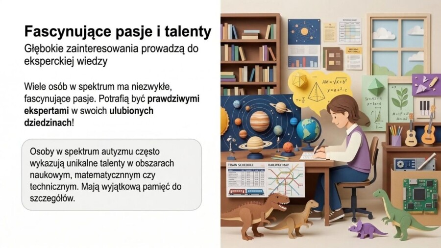2 Kwietnia – Światowy Dzień Świadomości Autyzmu. Edukacyjny przewodnik po spektrum autyzmu (gazetka szkolna / prezentacja)