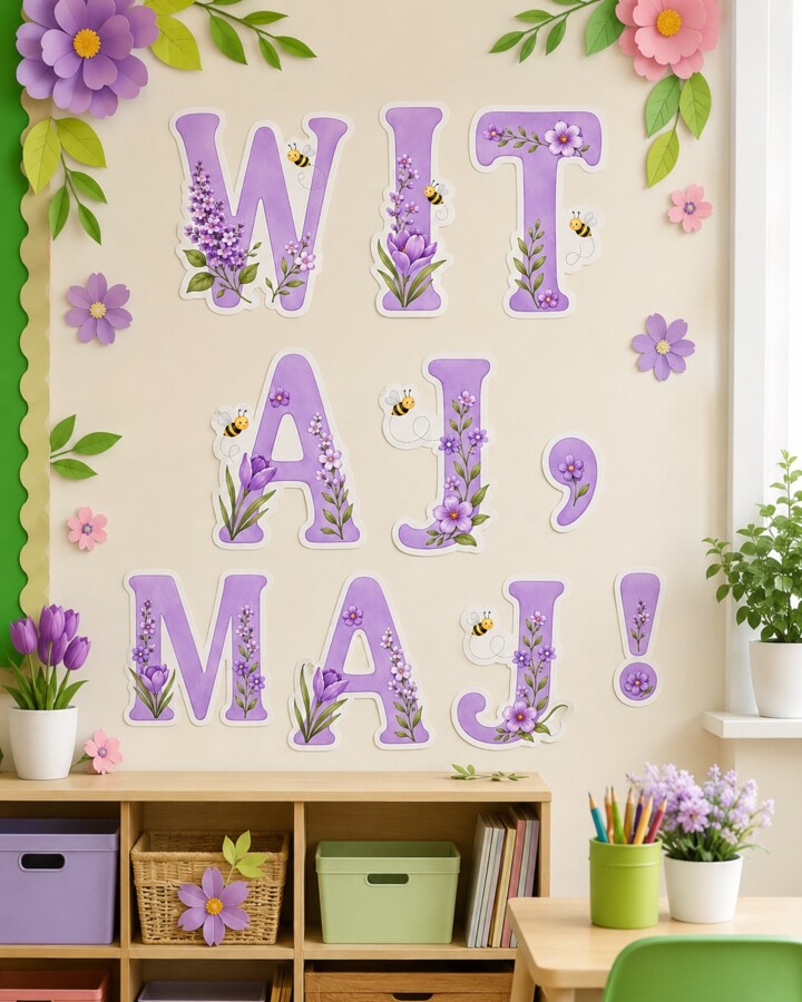 Witaj maj