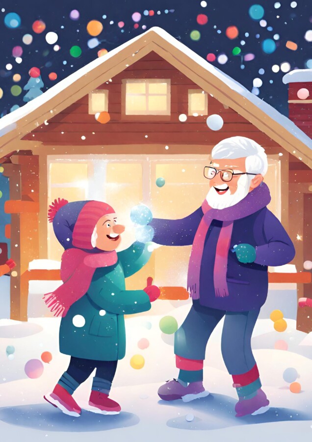 Karty kreatywne, świąteczne, 8 kart pdf plus gratis