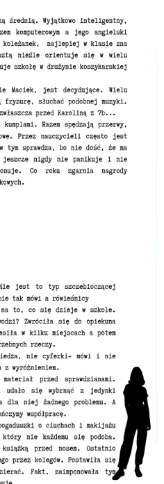 ZANIM POWSTANIE ROZPRAWKA, MAMY W PLANIE ARGUMENTOWANIE. Ćwiczenia dla uczniów klas 7-8 przygotowujące do pisania rozprawki.