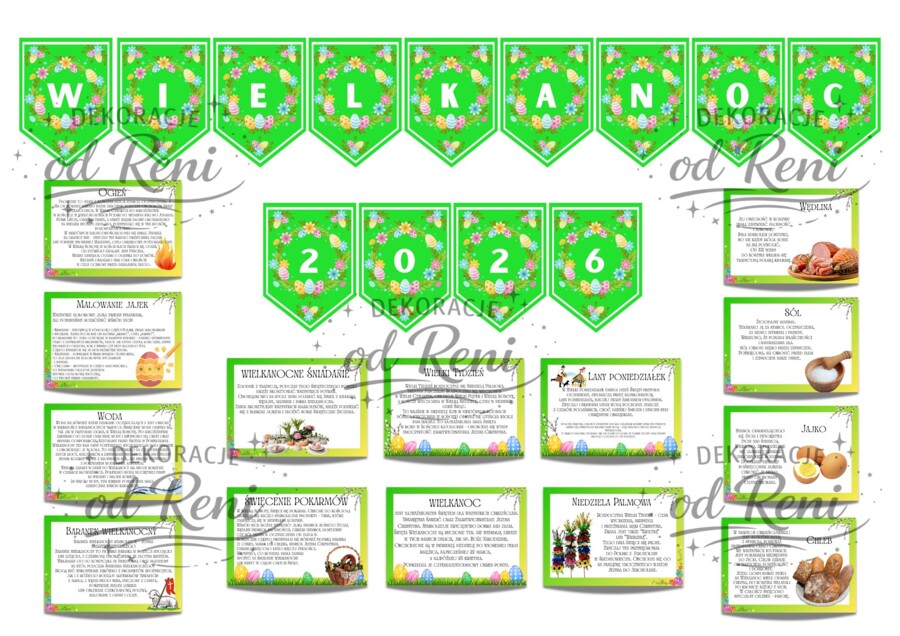 Wielkanoc 2026
