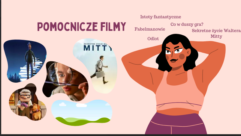 Model aktywnego spędzania czasu