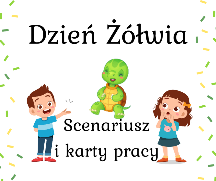 Dzień żółwia