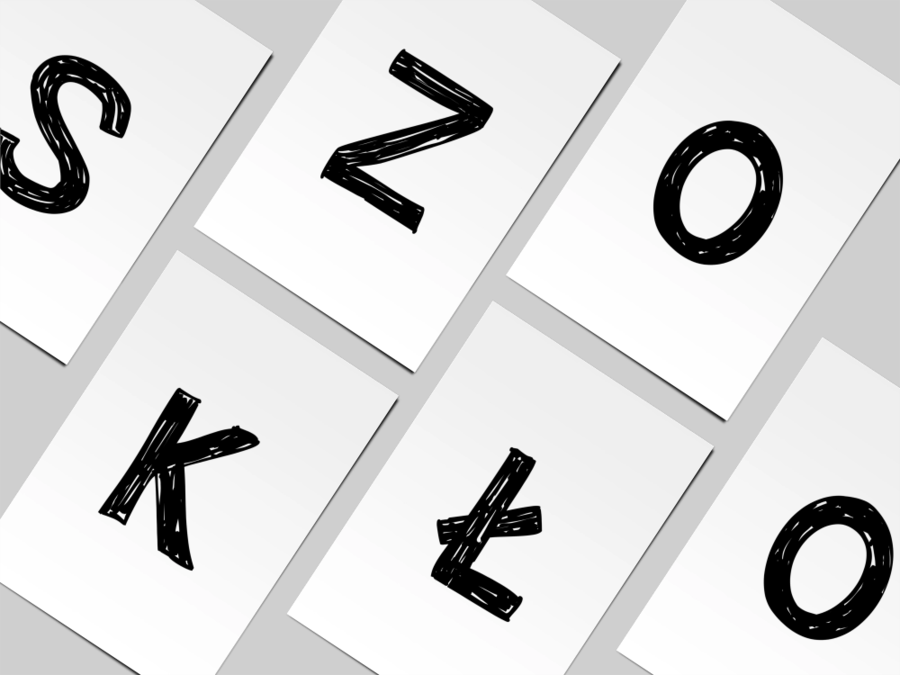 Gazetka WIATAJ SZKOŁO